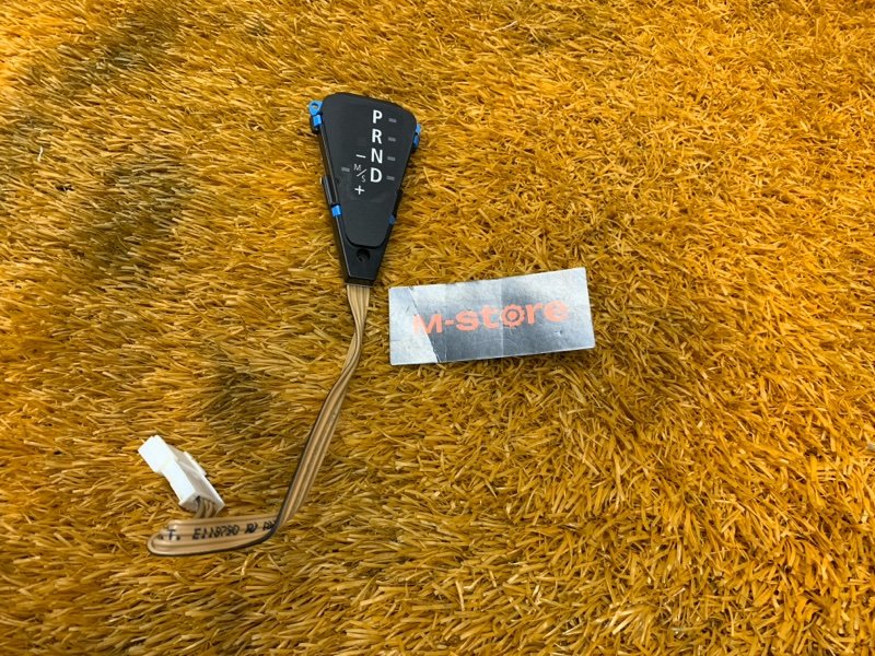 Индикация селектора АКПП, 360 рублей, Красноярск