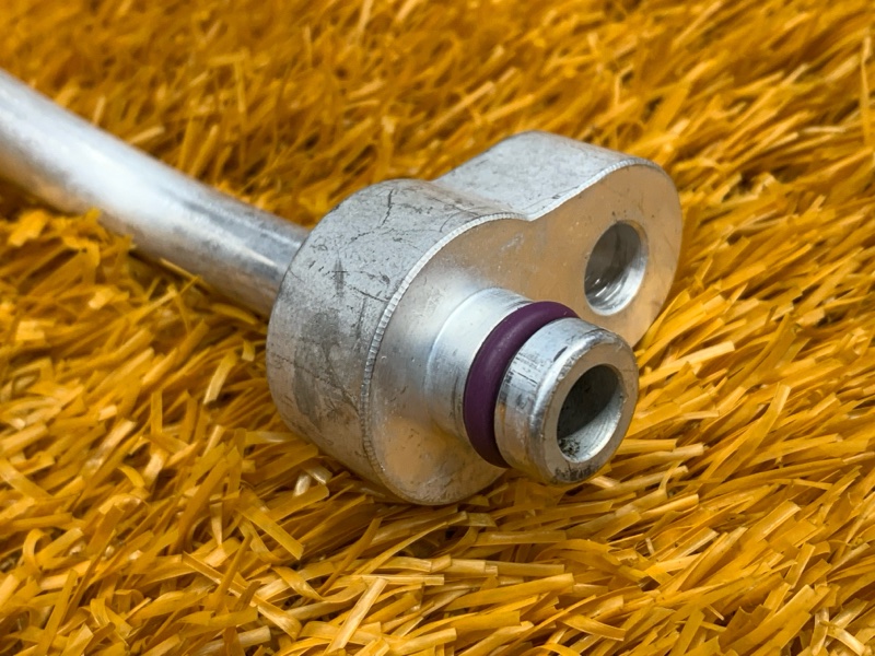 трубка кондиционера, 2000 рублей, Красноярск