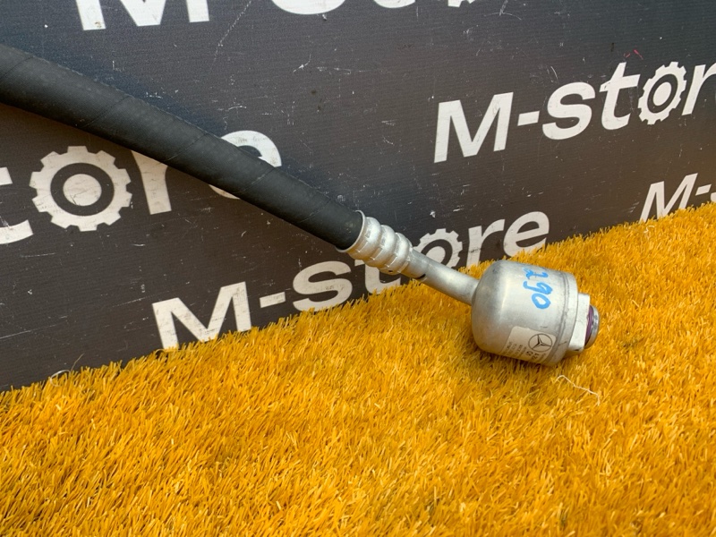 трубка кондиционера, 2000 рублей, Красноярск