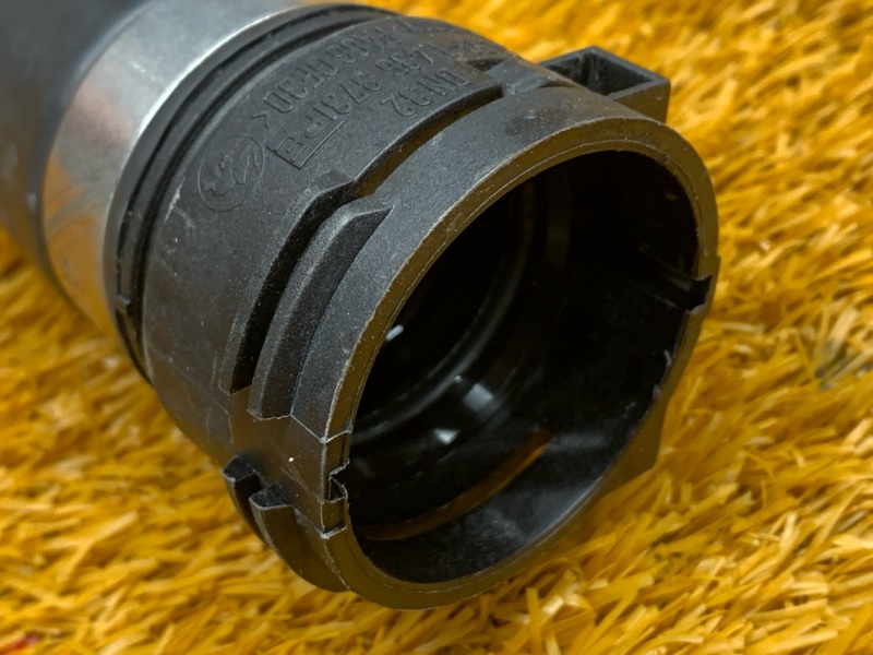 Патрубок радиатора нижний, 1100 рублей, Красноярск