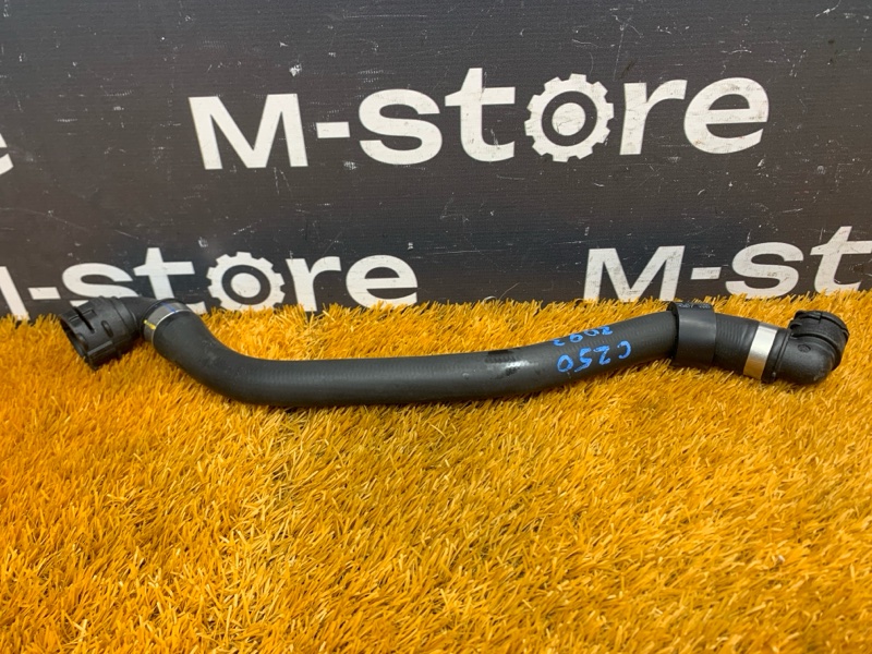 Патрубок радиатора, 1780 рублей, Красноярск