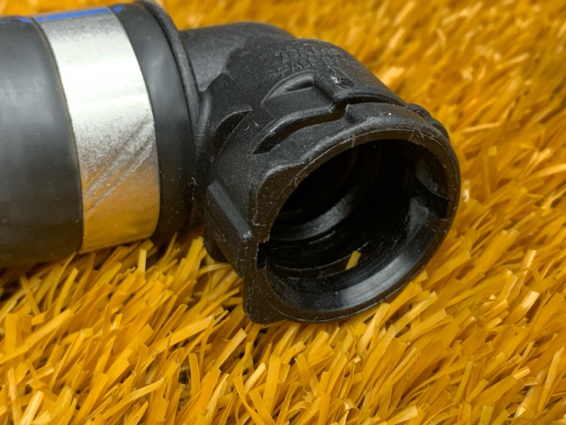 Патрубок радиатора, 1780 рублей, Красноярск