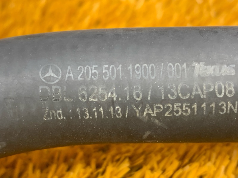 Патрубок радиатора, 1780 рублей, Красноярск