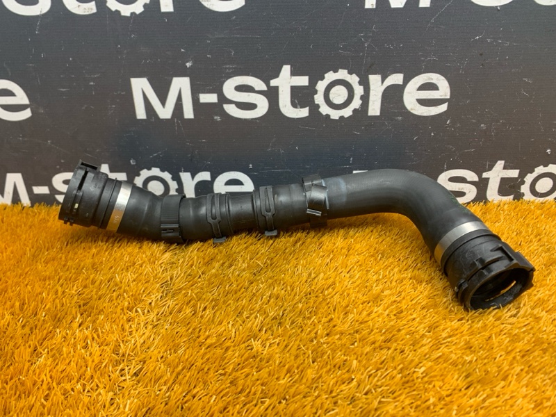 Патрубок радиатора нижний, 1000 рублей, Красноярск