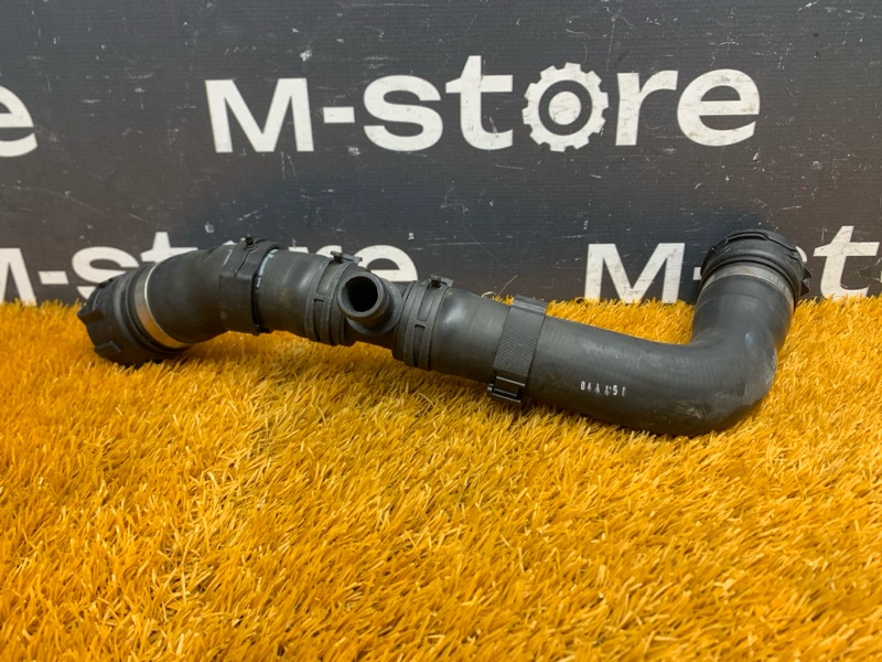 Патрубок радиатора нижний, 1000 рублей, Красноярск