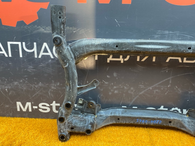 Балка поперечная (подрамник), 23900 рублей, Красноярск