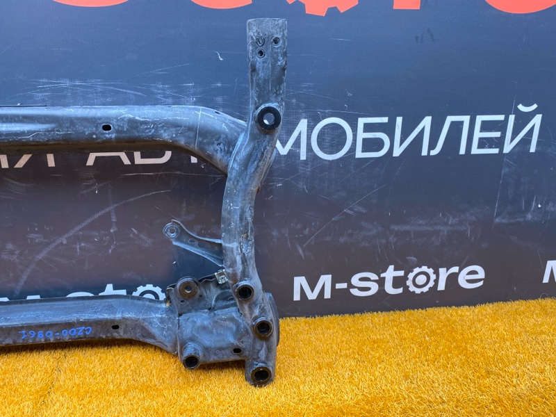 Балка поперечная (подрамник), 23900 рублей, Красноярск