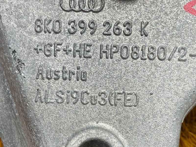 Кронштейн КПП, 300 рублей, Красноярск