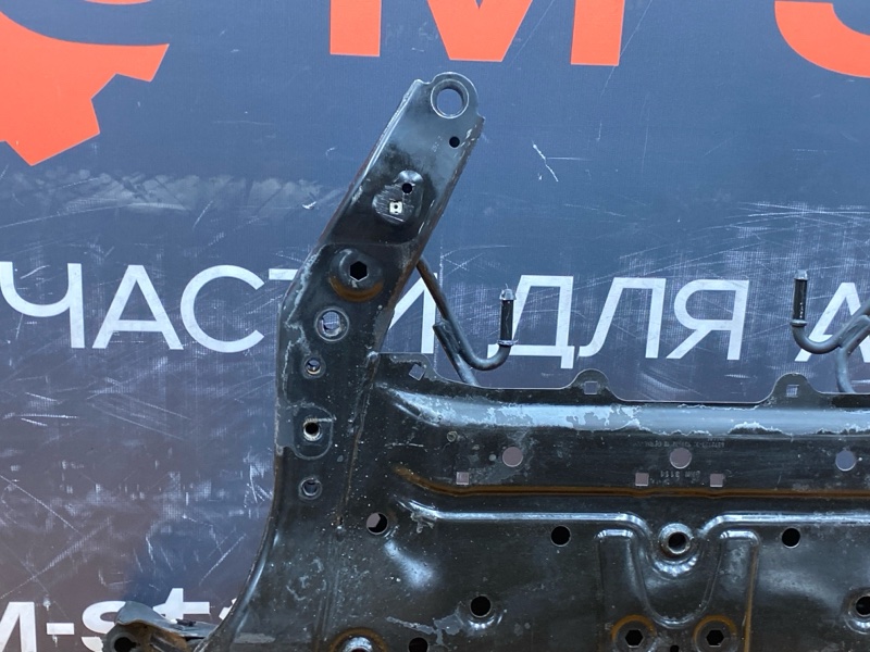 Балка поперечная (подрамник), 10200 рублей, Красноярск