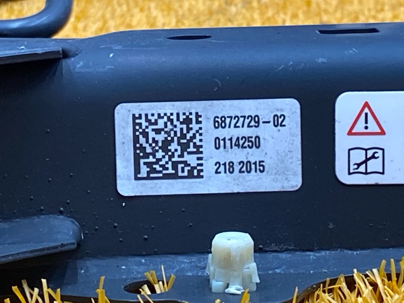 Балка поперечная (подрамник), 10200 рублей, Красноярск