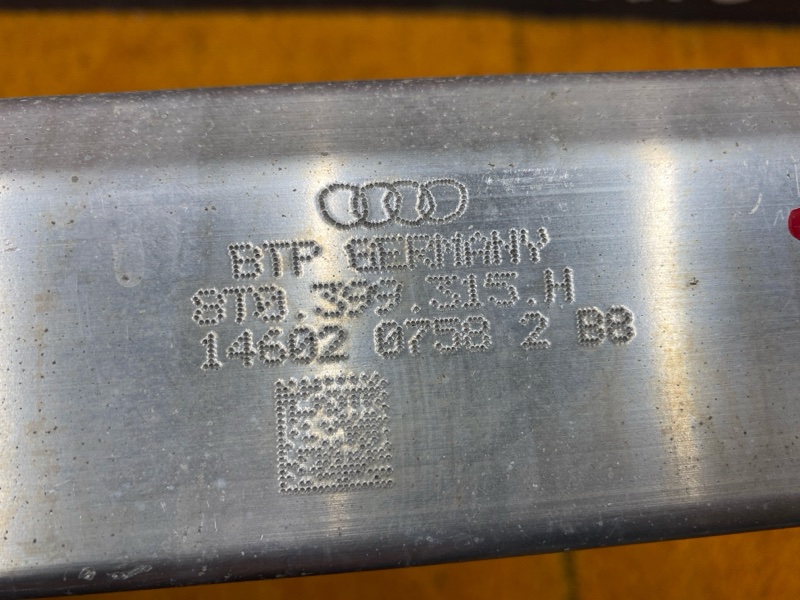 Балка поперечная (подрамник), 3500 рублей, Красноярск