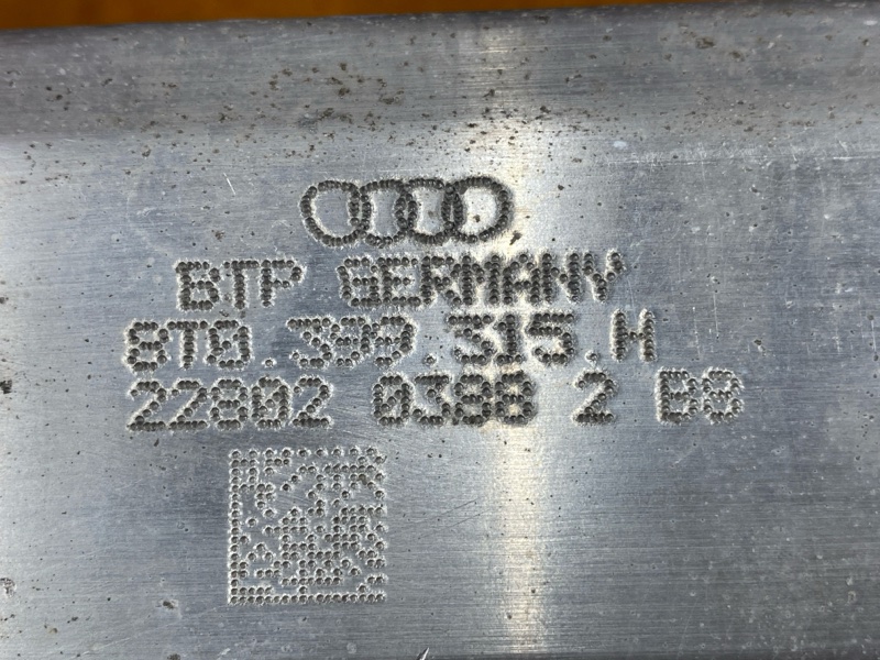 Балка поперечная (подрамник), 1710 рублей, Красноярск