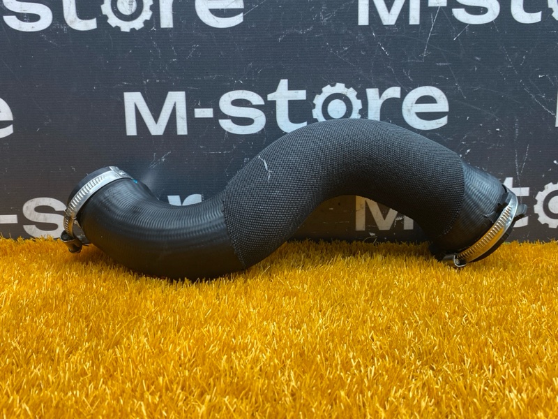 Патрубок интеркулера, 500 рублей, Красноярск