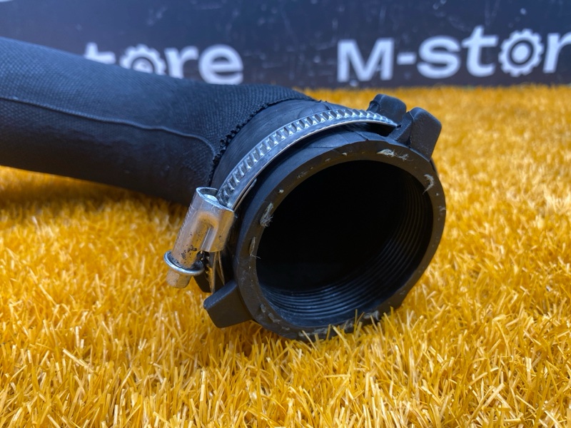 Патрубок интеркулера, 500 рублей, Красноярск