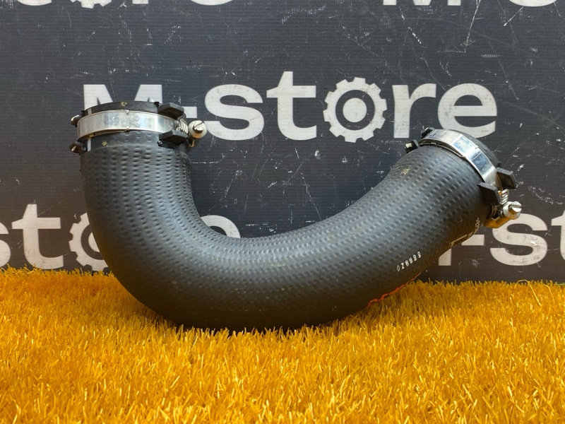 Патрубок интеркулера, 500 рублей, Красноярск