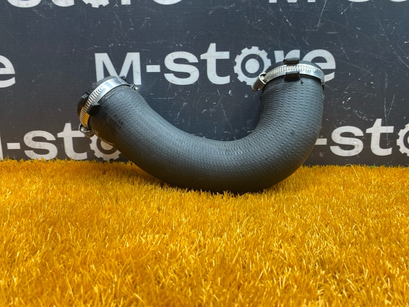 Патрубок интеркулера, 500 рублей, Красноярск