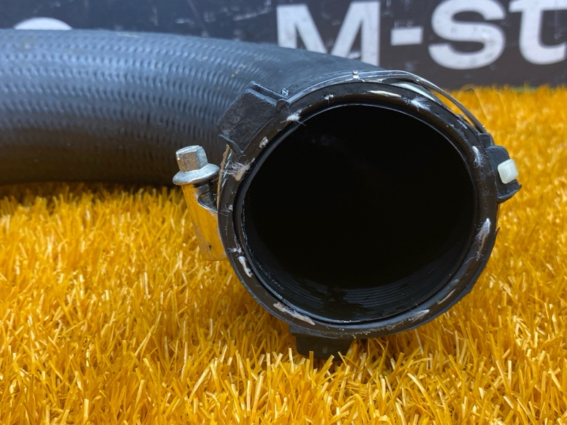 Патрубок интеркулера, 500 рублей, Красноярск