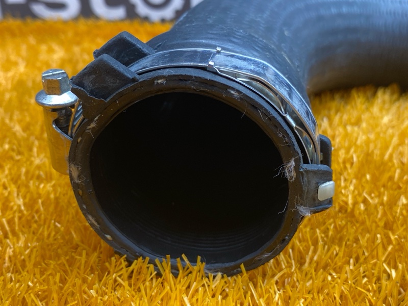 Патрубок интеркулера, 500 рублей, Красноярск