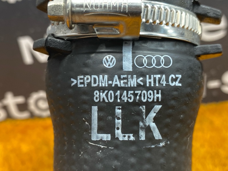 Патрубок интеркулера, 500 рублей, Красноярск