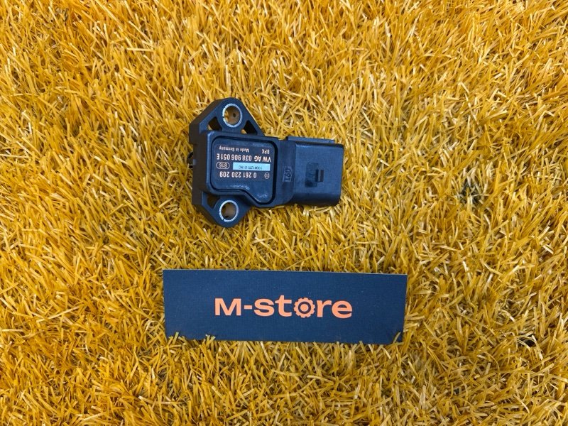 Датчик абсолютного давления, 600 рублей, Красноярск