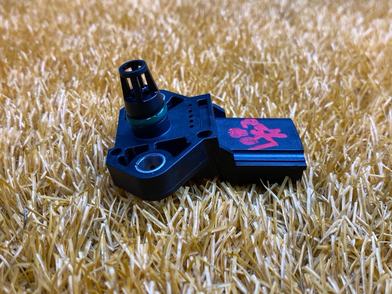 Датчик абсолютного давления, 600 рублей, Красноярск