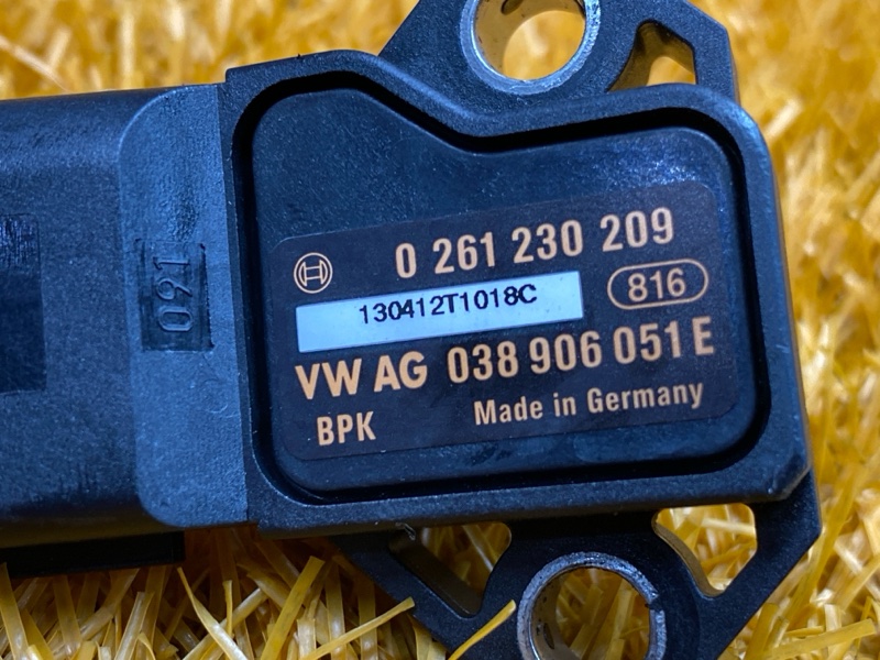 Датчик абсолютного давления, 600 рублей, Красноярск