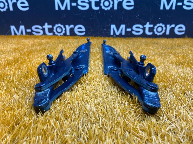 петля багажника, 670 рублей, Красноярск