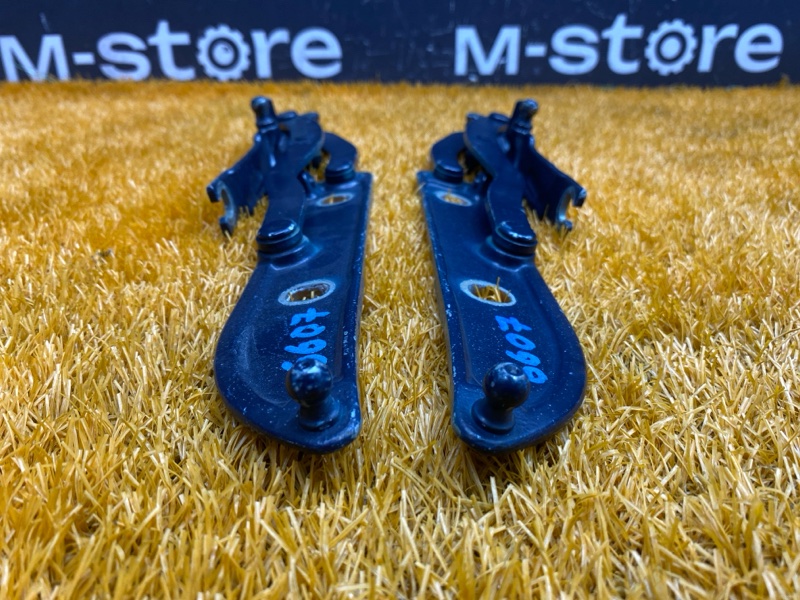 петля багажника, 670 рублей, Красноярск