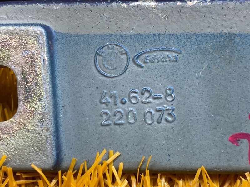 петля багажника, 670 рублей, Красноярск