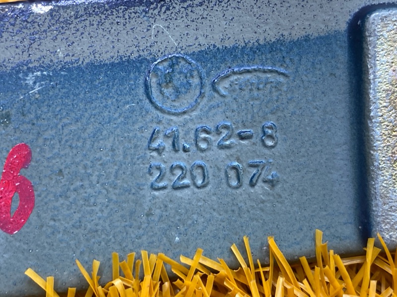 петля багажника, 670 рублей, Красноярск