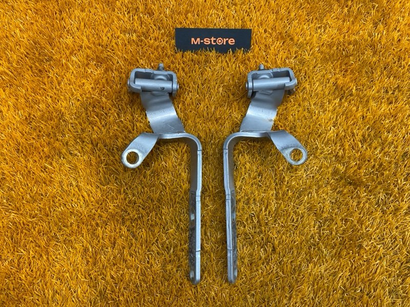 петля багажника, 830 рублей, Красноярск