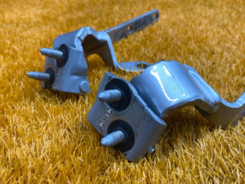 петля багажника, 830 рублей, Красноярск