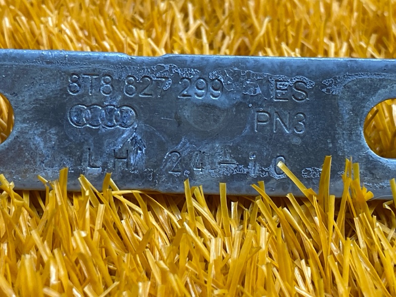 петля багажника, 830 рублей, Красноярск