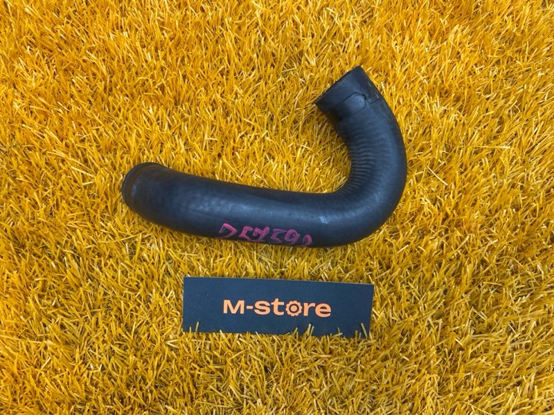 Патрубок системы охлаждения, 300 рублей, Красноярск