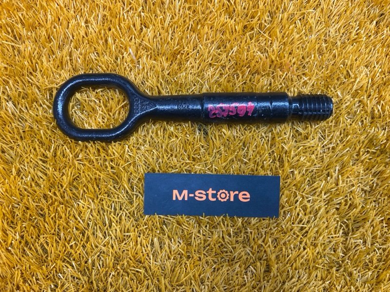 Крюк буксировочный, 1180 рублей, Красноярск