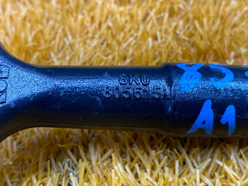 Крюк буксировочный, 1180 рублей, Красноярск