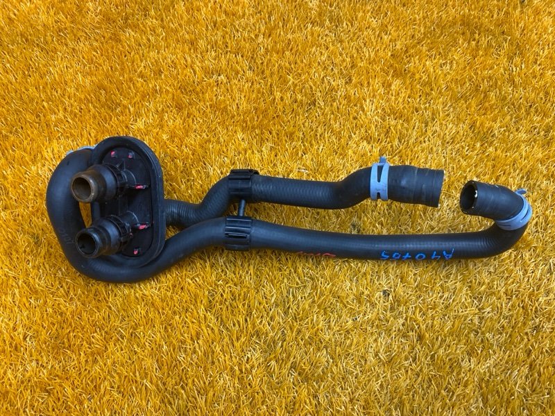 патрубок отопителя, 1240 рублей, Красноярск