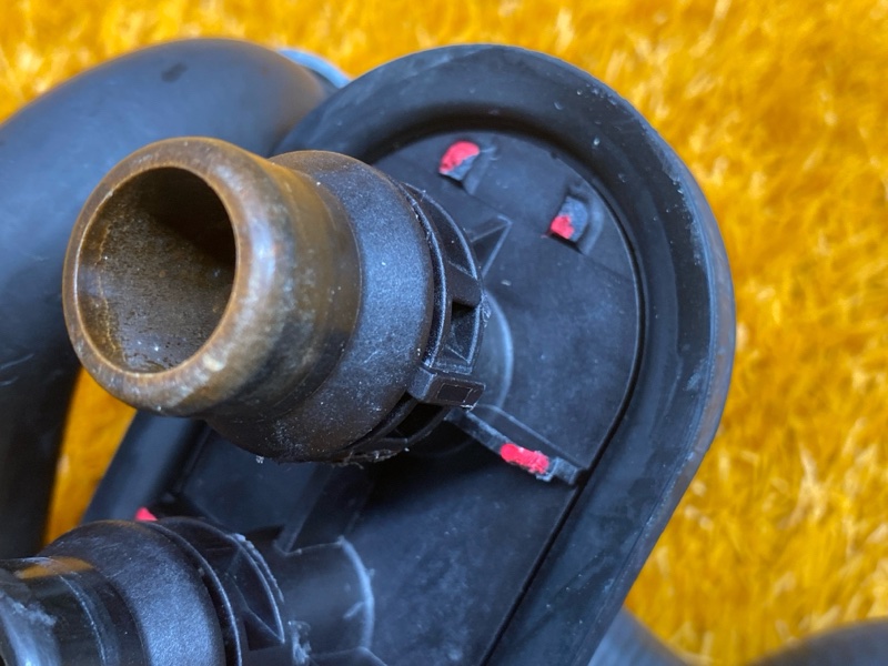 патрубок отопителя, 1240 рублей, Красноярск