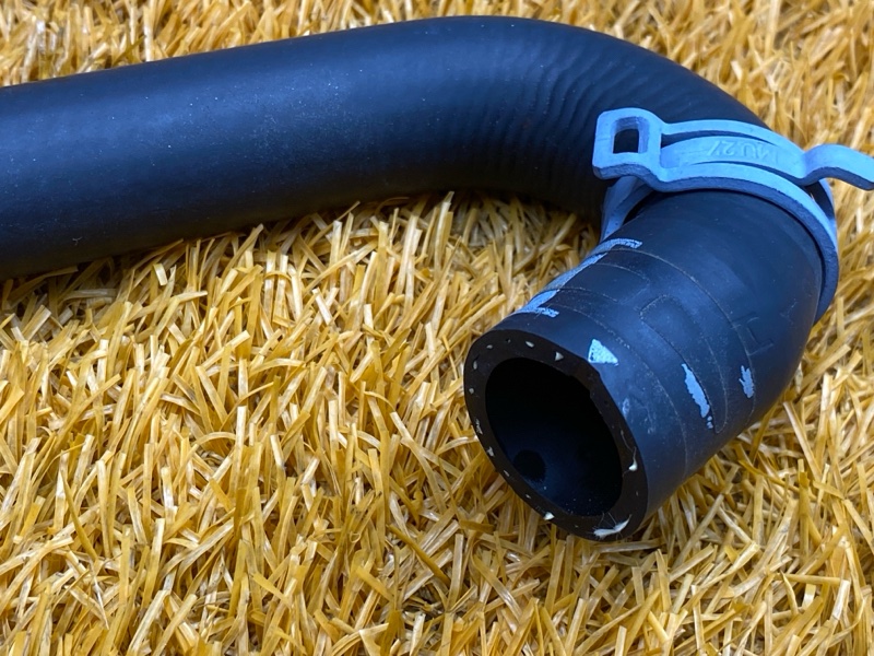 патрубок отопителя, 1240 рублей, Красноярск