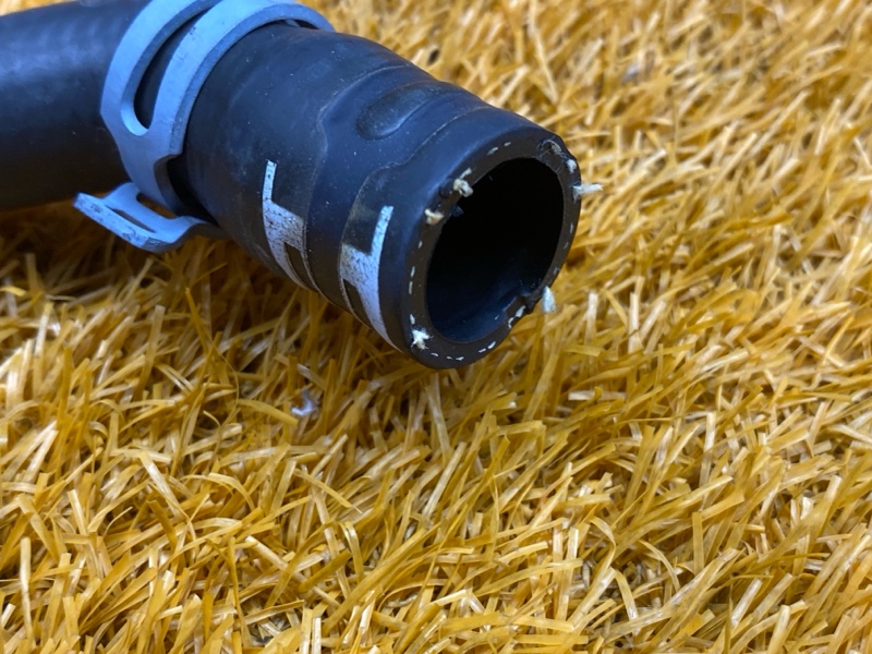 патрубок отопителя, 1240 рублей, Красноярск