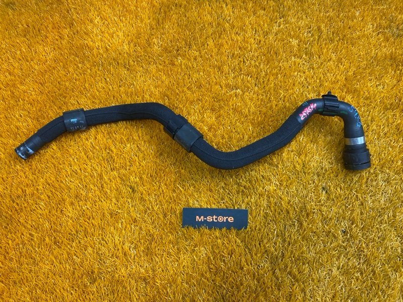 Патрубок системы охлаждения, 1640 рублей, Красноярск