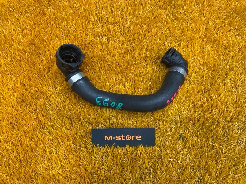 Патрубок системы охлаждения, 1240 рублей, Красноярск