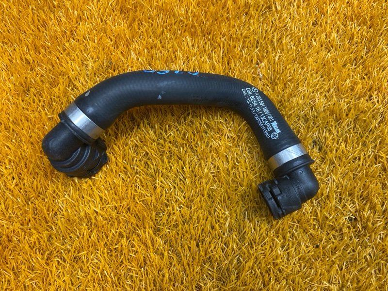 Патрубок системы охлаждения, 1240 рублей, Красноярск