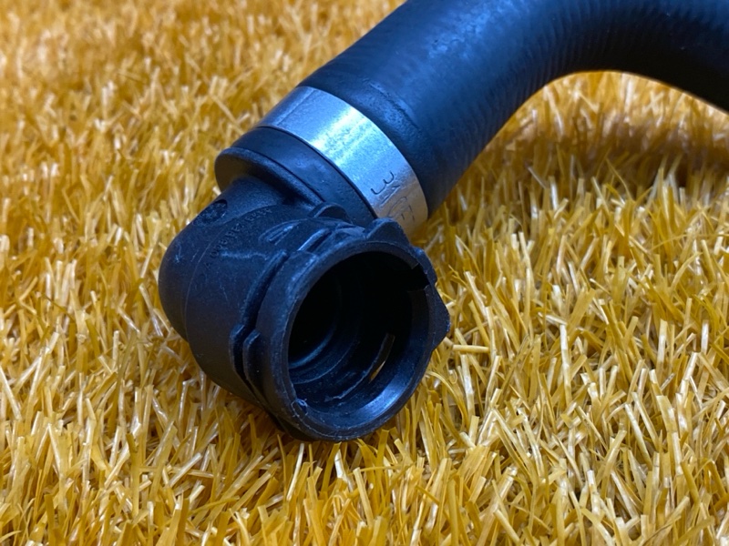 Патрубок системы охлаждения, 1240 рублей, Красноярск