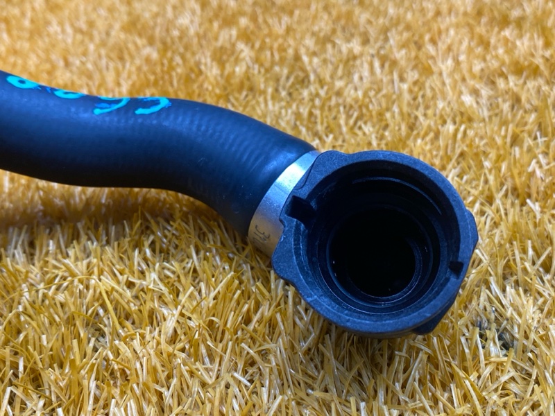 Патрубок системы охлаждения, 1240 рублей, Красноярск