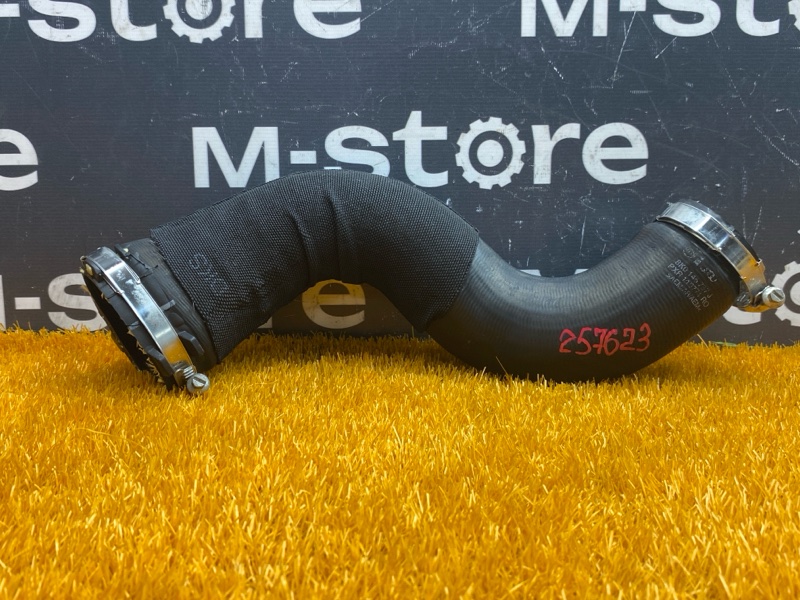 Патрубок интеркулера, 500 рублей, Красноярск