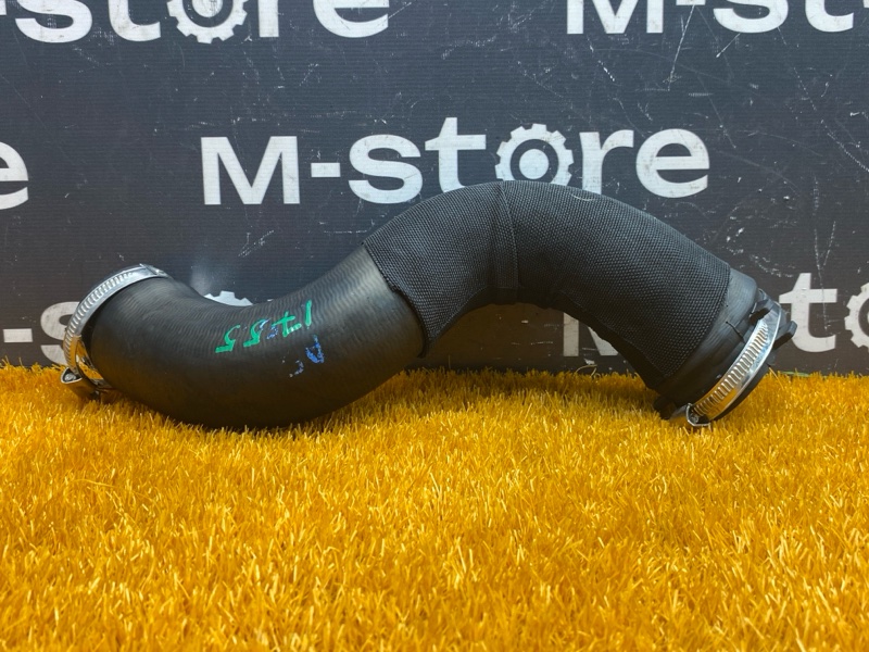 Патрубок интеркулера, 500 рублей, Красноярск