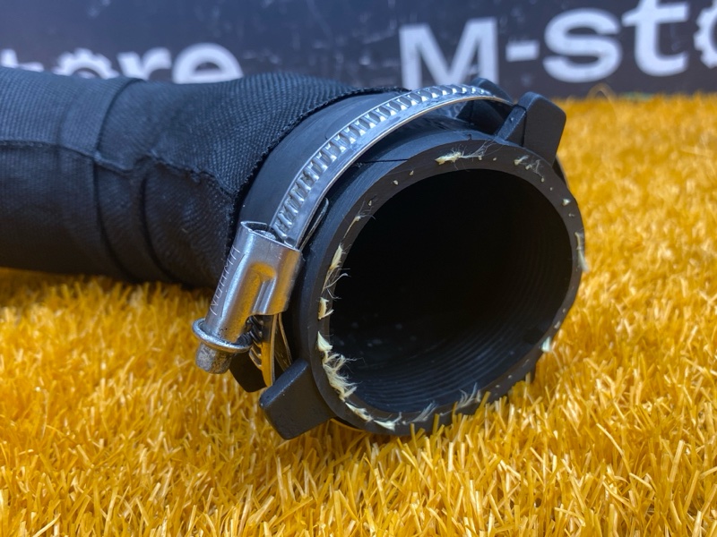 Патрубок интеркулера, 500 рублей, Красноярск