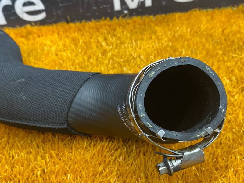 Патрубок интеркулера, 300 рублей, Красноярск