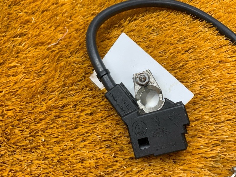 Клемма аккумулятора минус, 1000 рублей, Красноярск